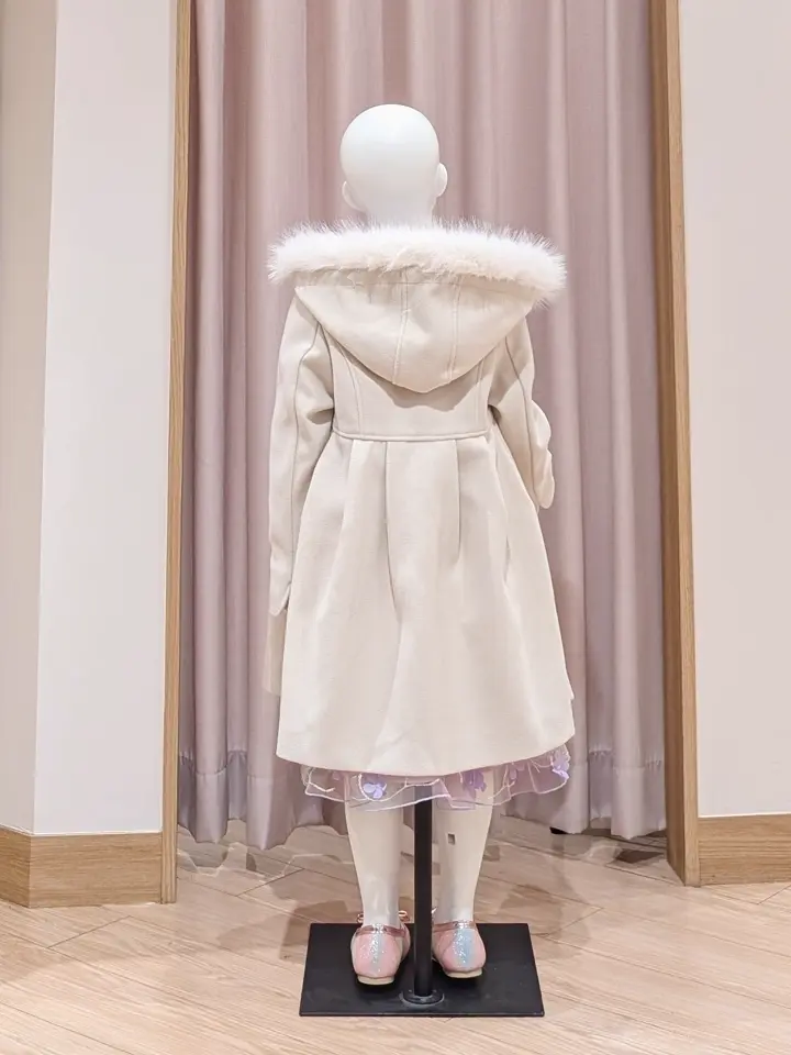 ANY 奥原 コーディネート画像