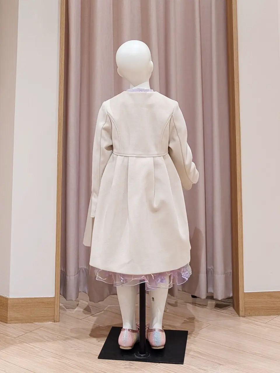 ANY 奥原 コーディネート画像