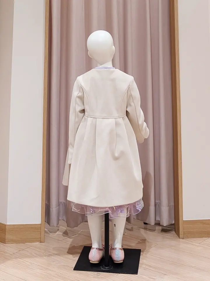 ANY 奥原 コーディネート画像