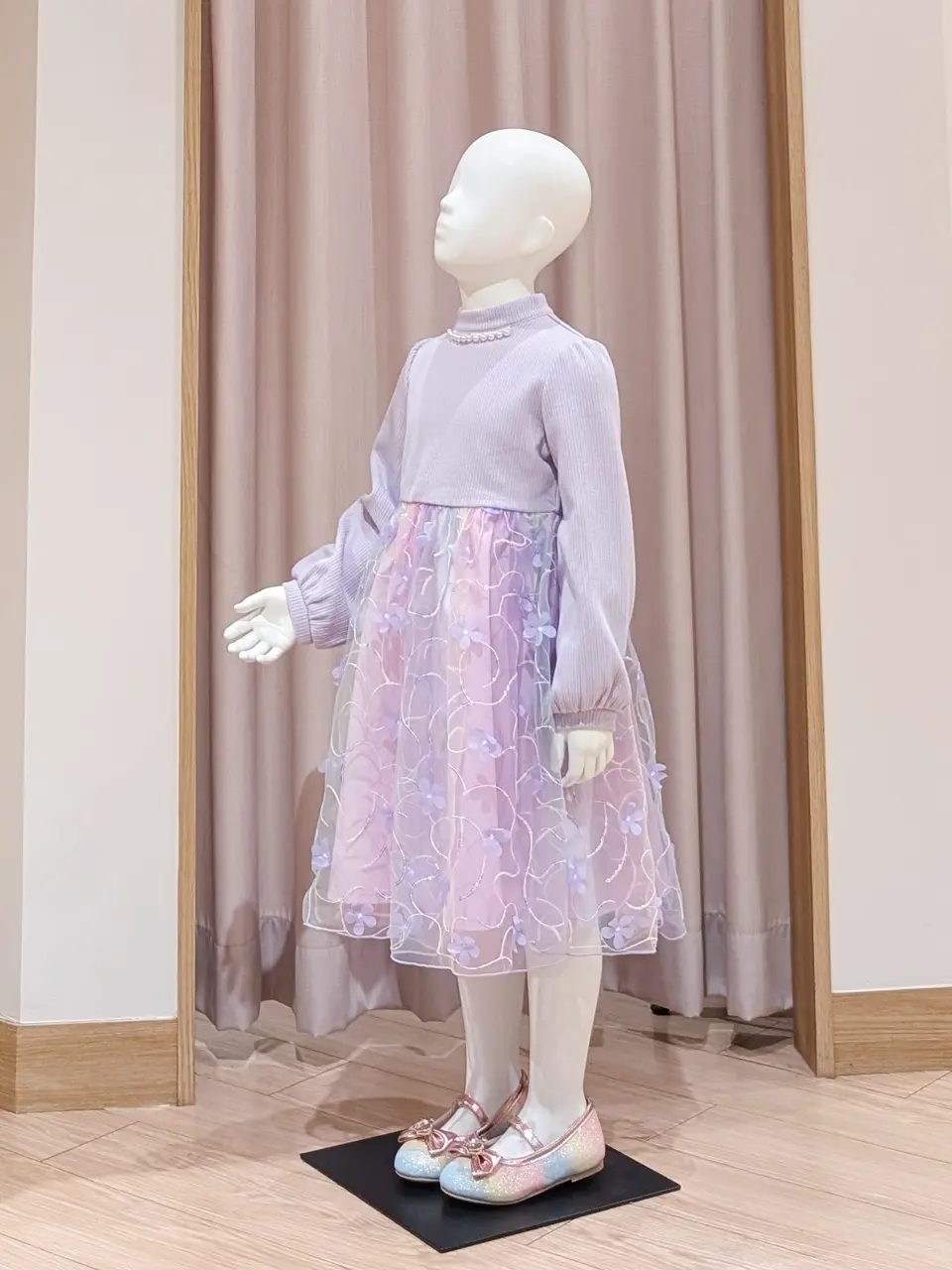 ANY 奥原 コーディネート画像