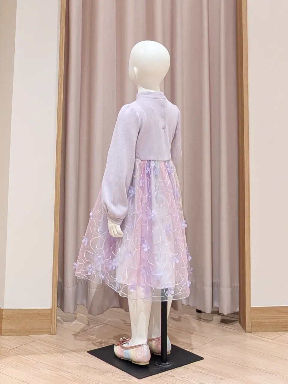 ANY 奥原 コーディネート画像