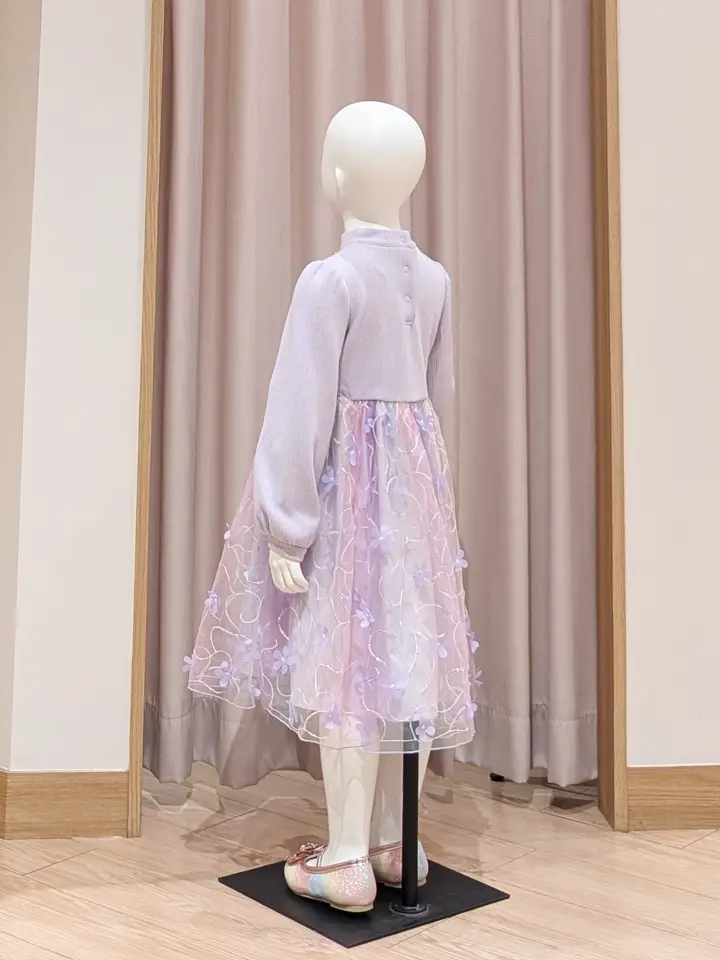 ANY 奥原 コーディネート画像