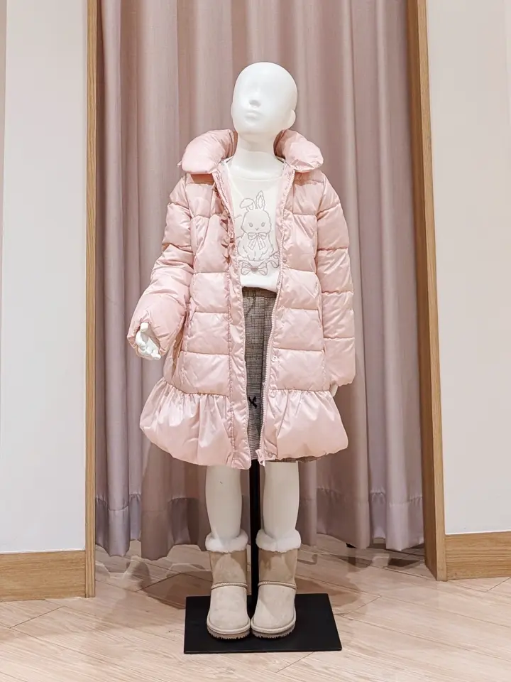 ANY 奥原 コーディネート画像