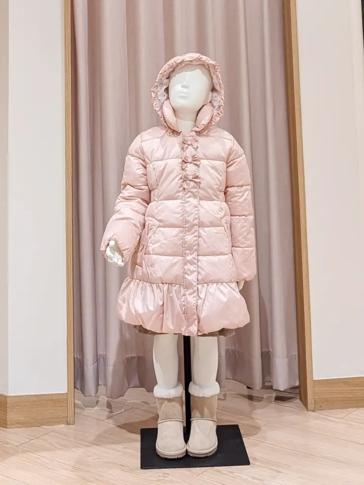 ANY 奥原 コーディネート画像