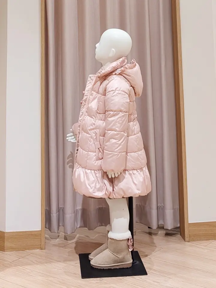 ANY 奥原 コーディネート画像