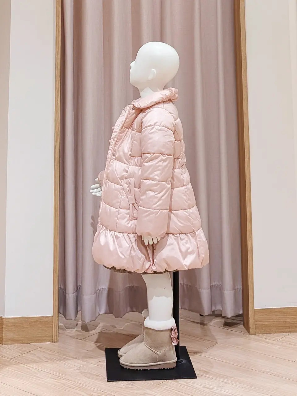 ANY 奥原 コーディネート画像