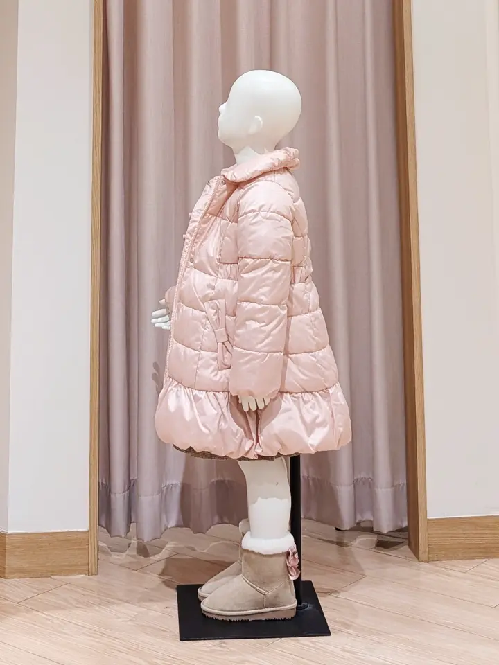 ANY 奥原 コーディネート画像