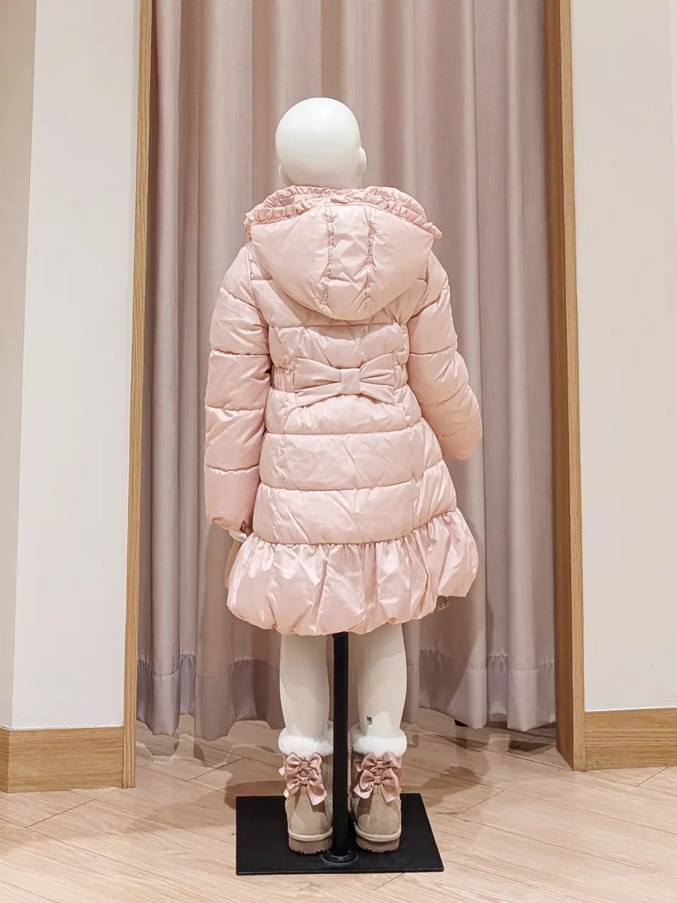 ANY 奥原 コーディネート画像