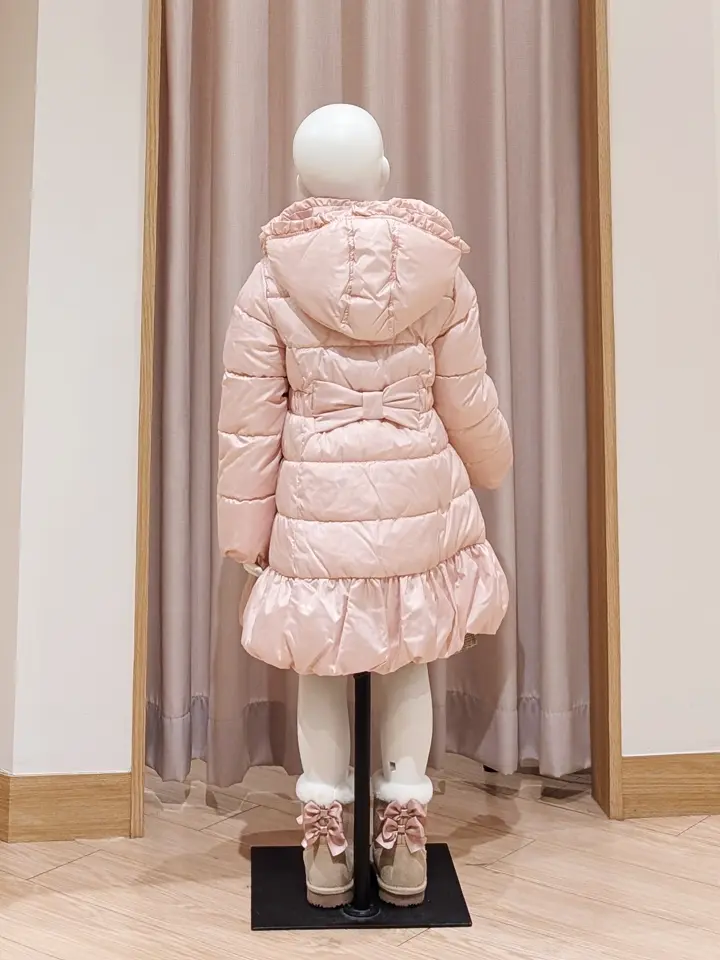 ANY 奥原 コーディネート画像