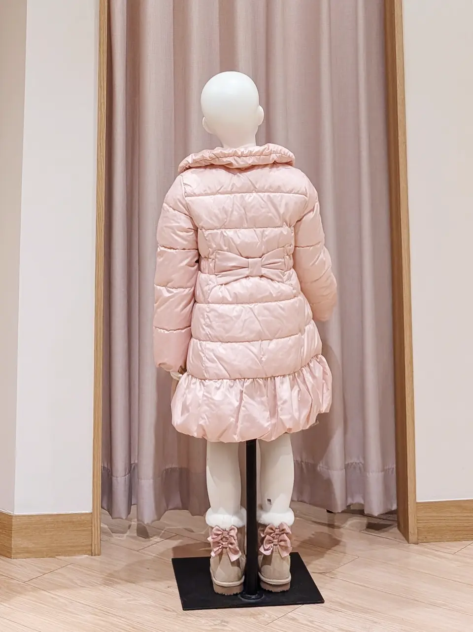 ANY 奥原 コーディネート画像