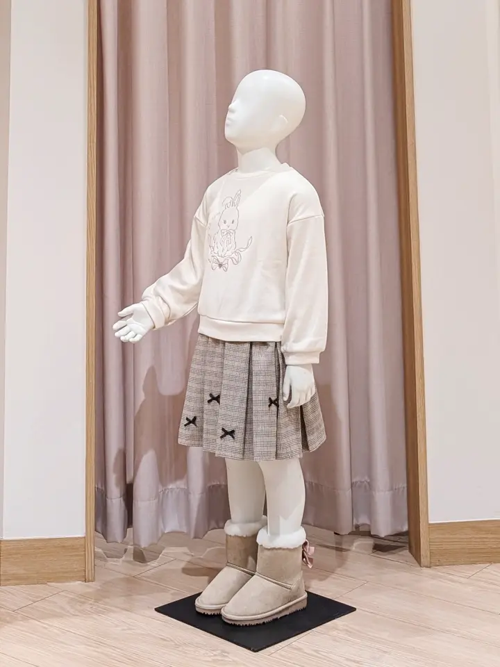 ANY 奥原 コーディネート画像