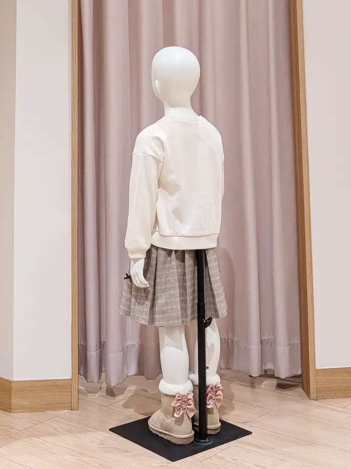 ANY 奥原 コーディネート画像