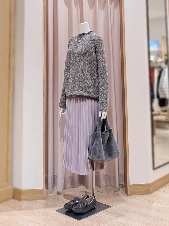 ANY 岩田 コーディネート画像