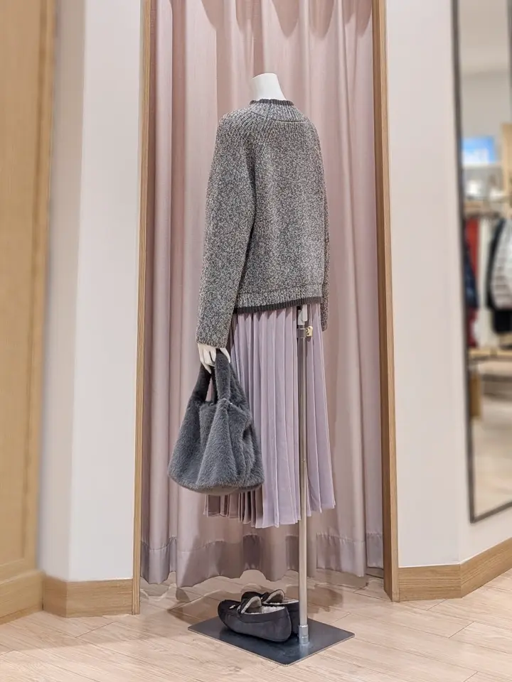 ANY 岩田 コーディネート画像