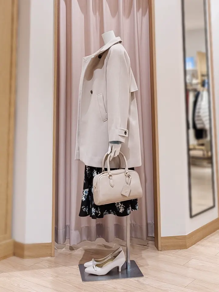 ANY SIS 岩田 コーディネート画像