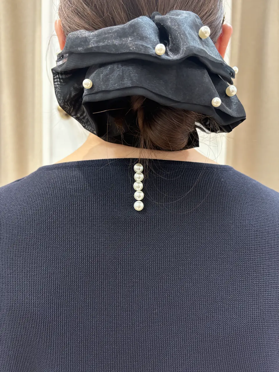 UNFILO 笠羽 コーディネート画像