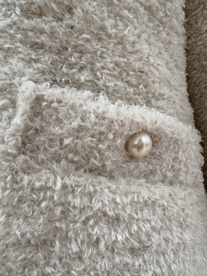 UNFILO 笠羽 コーディネート画像