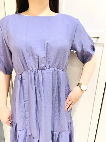 ANY SIS 藤田 コーディネート画像