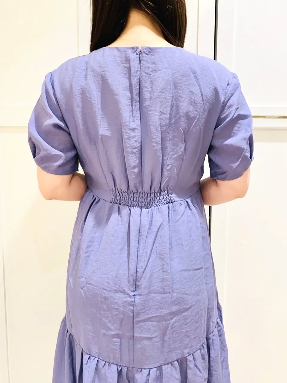 ANY SIS 藤田 コーディネート画像