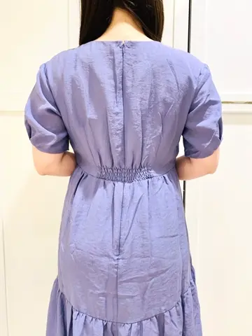 ANY SIS 藤田 コーディネート画像