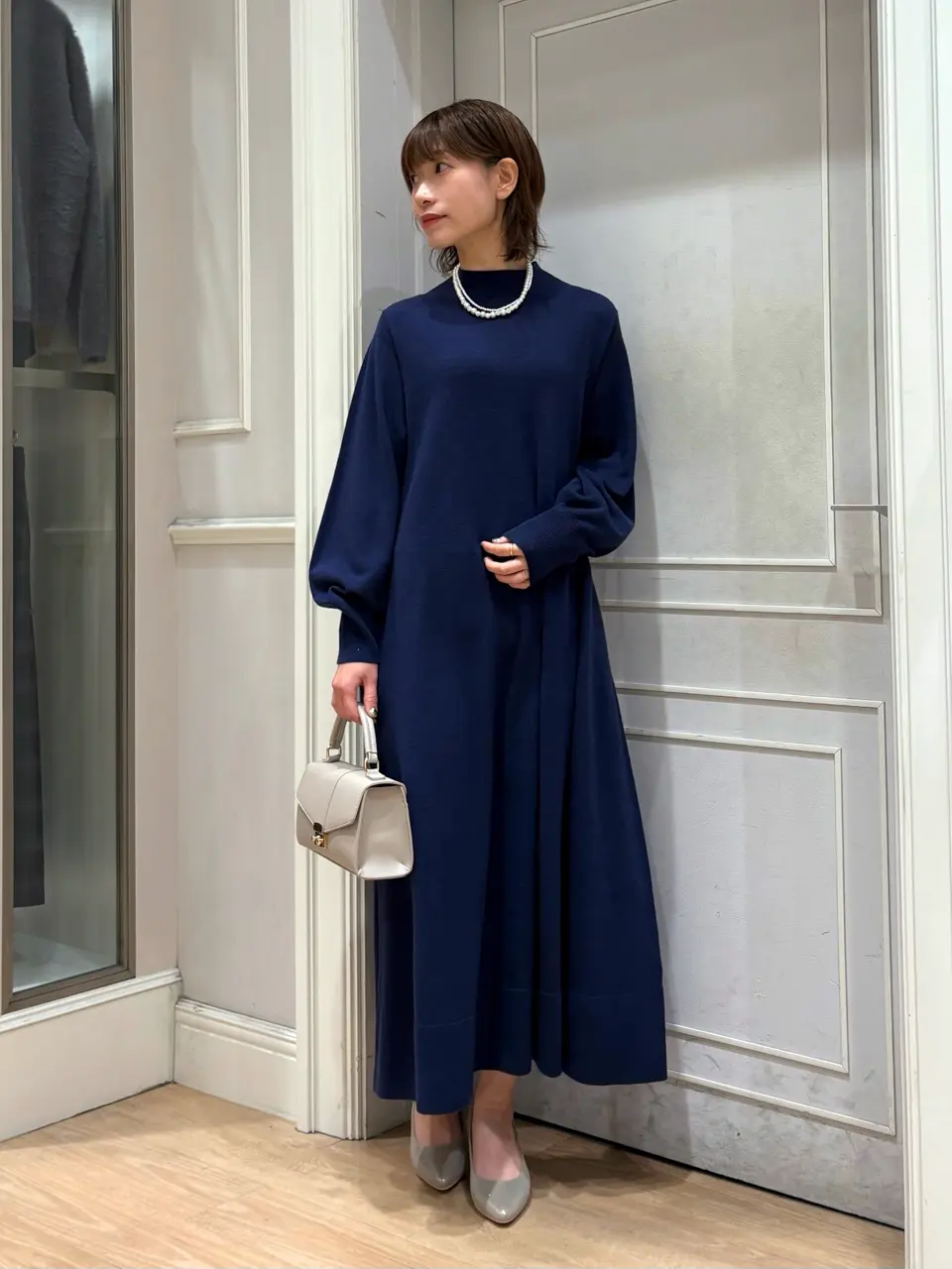 UNFILO 矢島 コーディネート画像