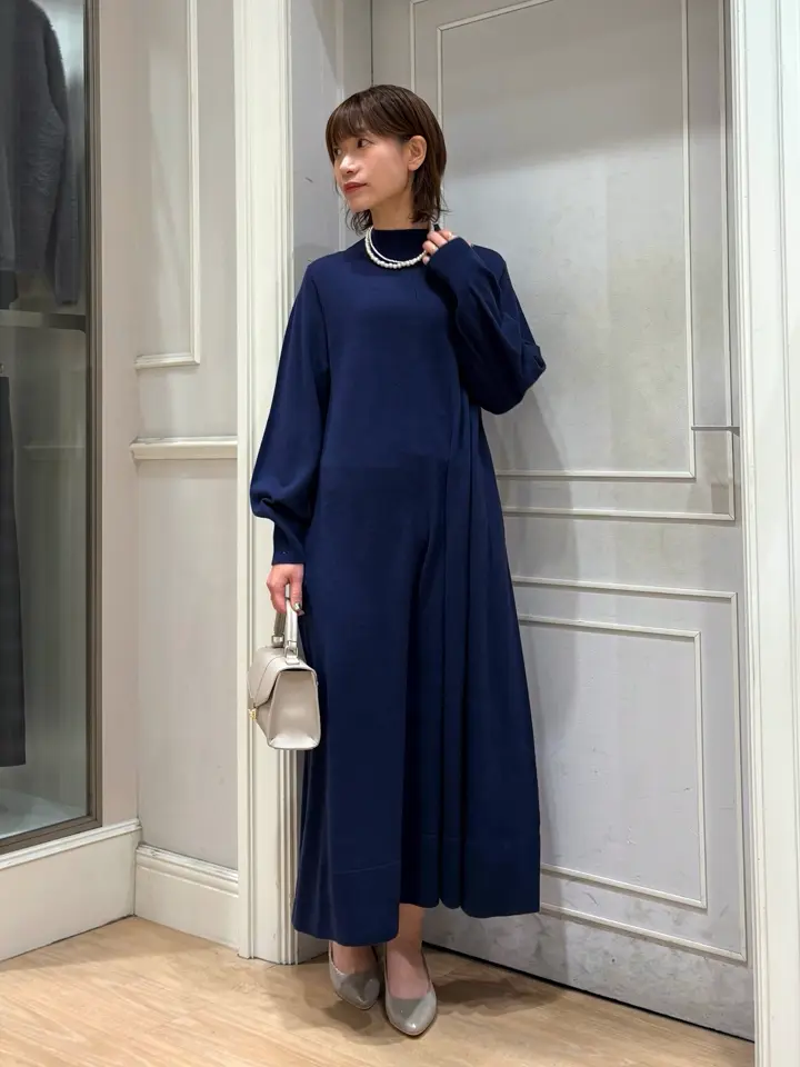 UNFILO 矢島 コーディネート画像