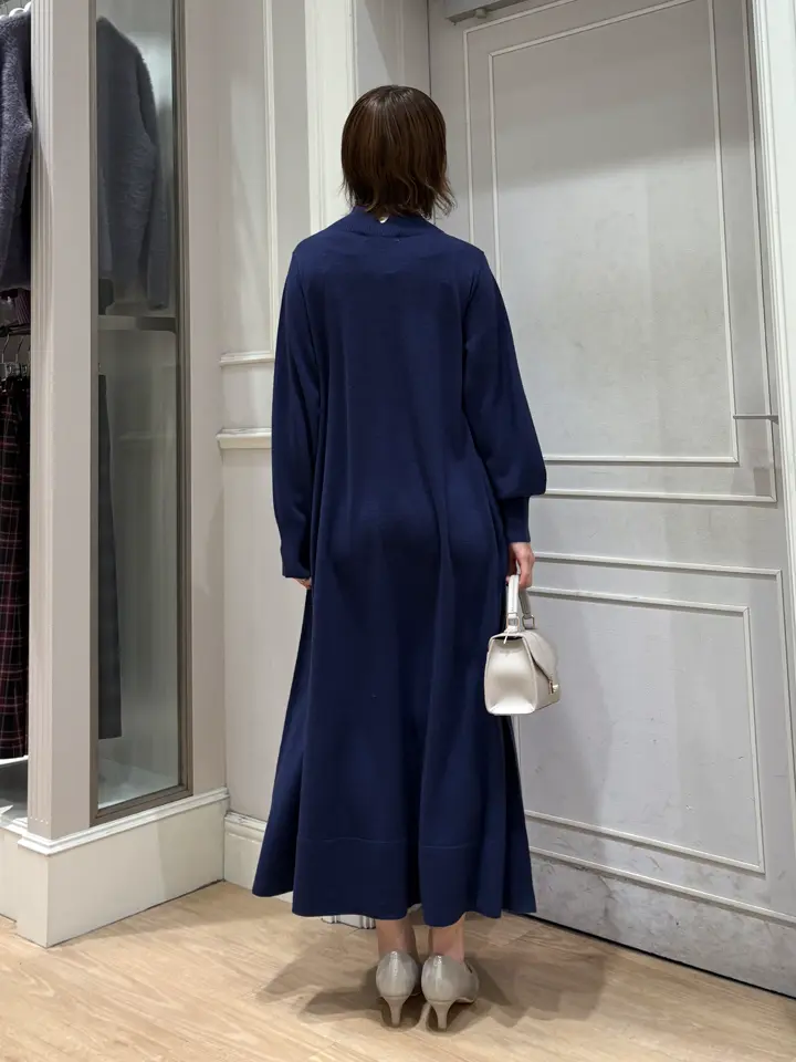 UNFILO 矢島 コーディネート画像