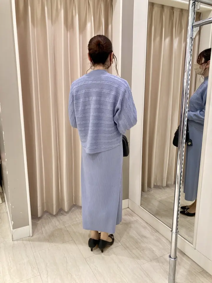 ANY SIS 内藤 コーディネート画像