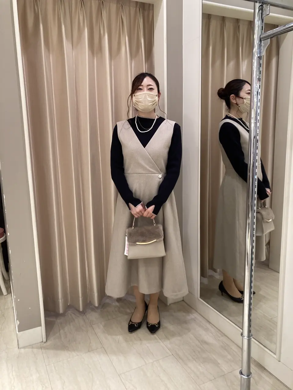  内藤 コーディネート画像