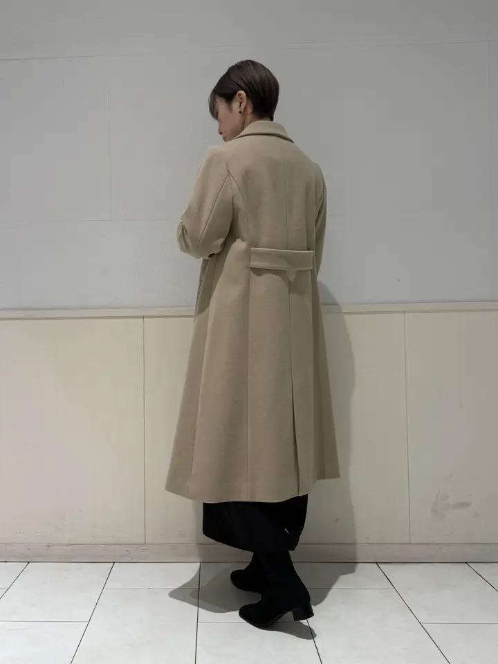 ANY SIS 村上 コーディネート画像