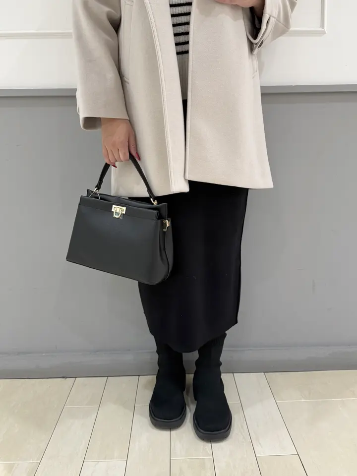 ANY SIS 寺嶋 コーディネート画像