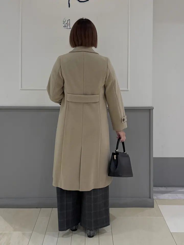 ANY SIS 寺嶋 コーディネート画像