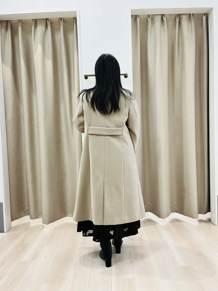 ANY SIS 河田　 コーディネート画像