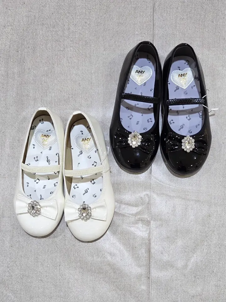 ANY M コーディネート画像