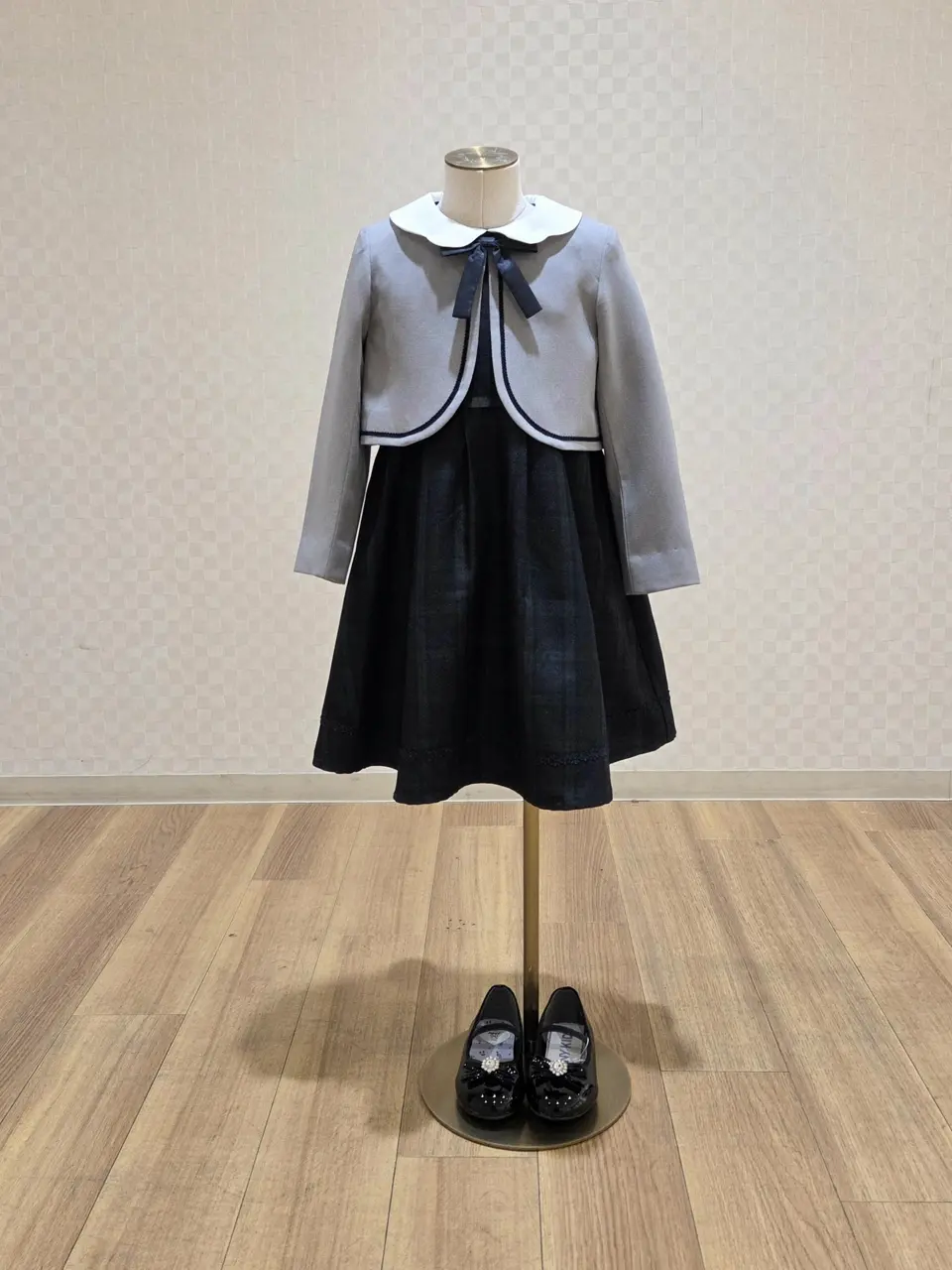 ANY M コーディネート画像