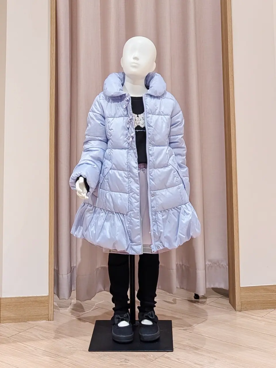  奥原 コーディネート画像