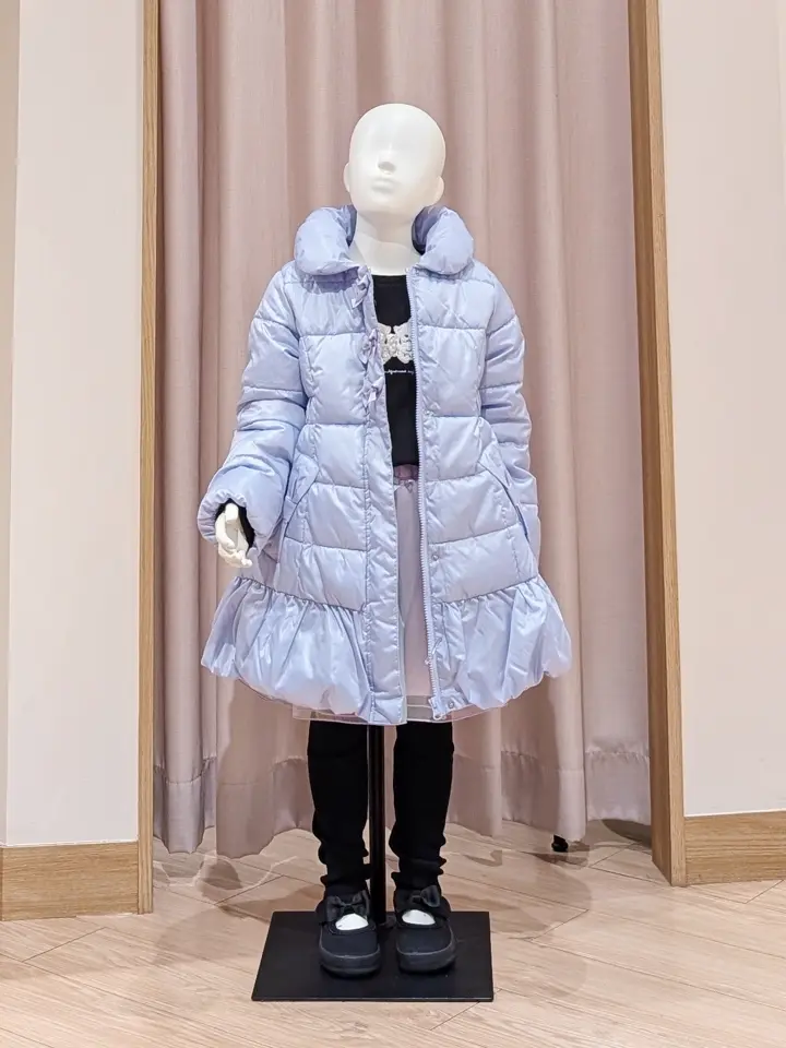 ANY 奥原 コーディネート画像