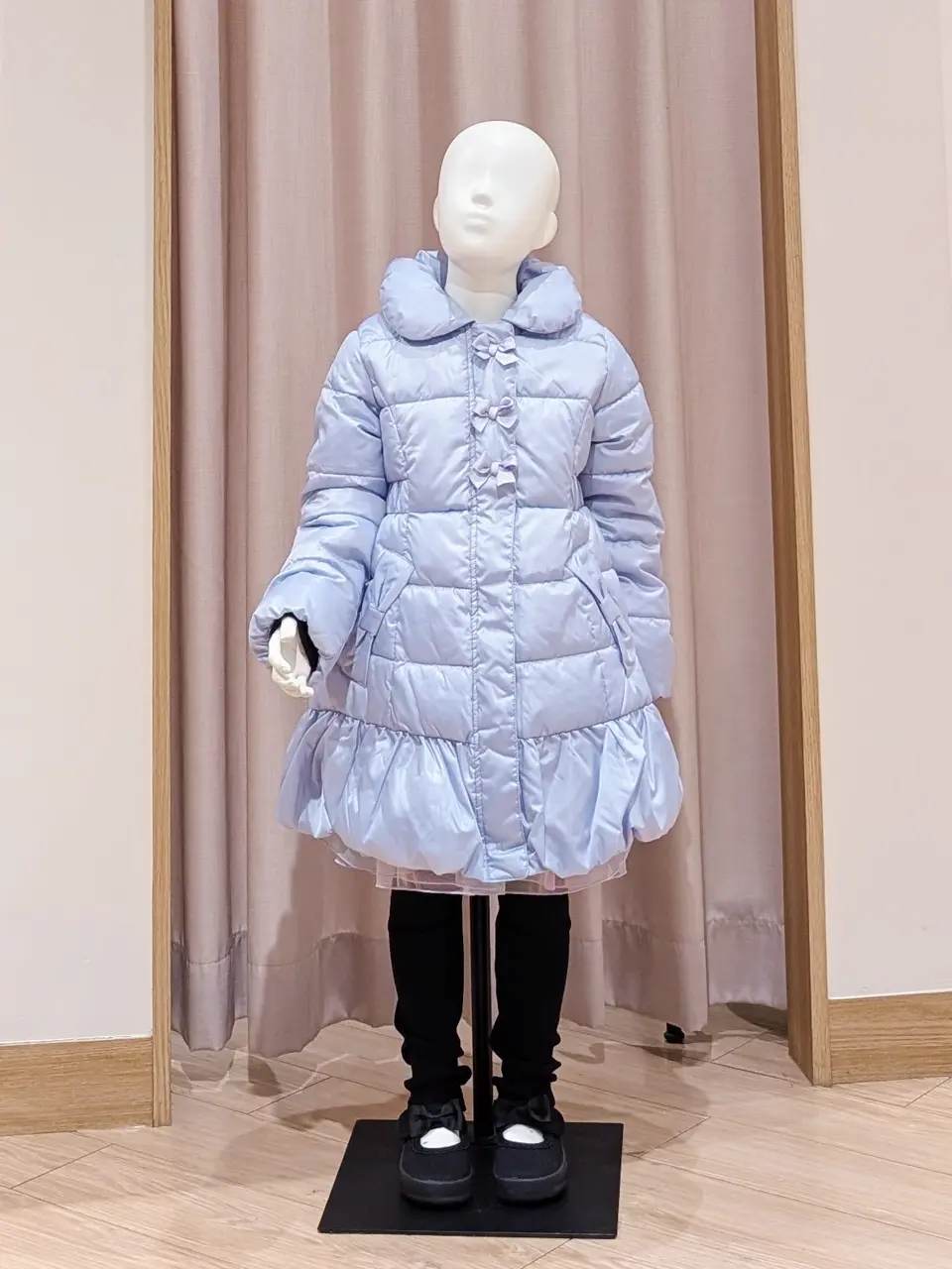 ANY 奥原 コーディネート画像