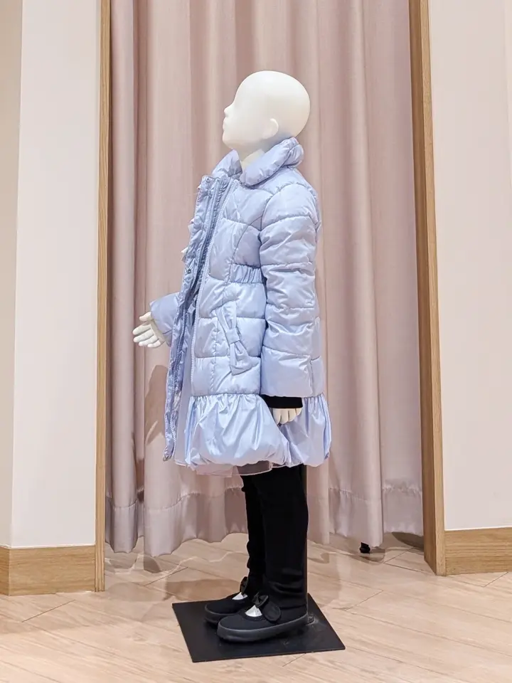 ANY 奥原 コーディネート画像