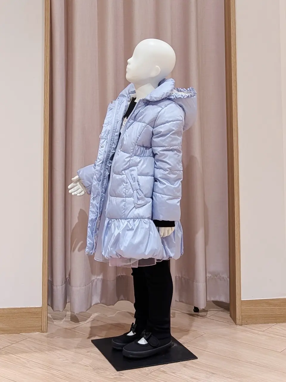 ANY 奥原 コーディネート画像