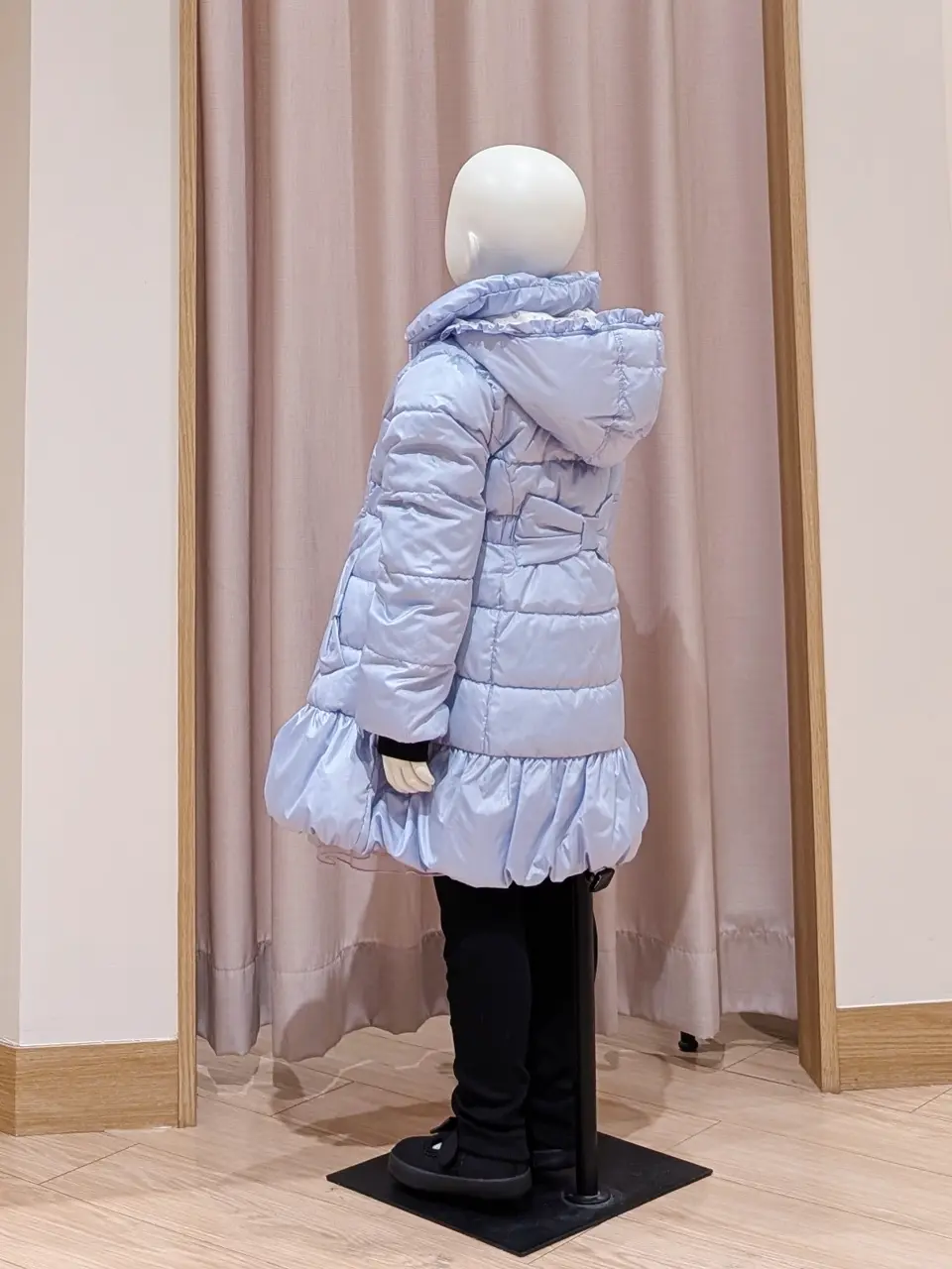 ANY 奥原 コーディネート画像