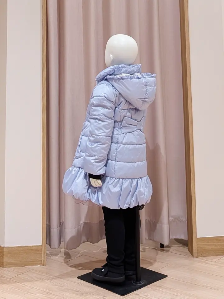 ANY 奥原 コーディネート画像