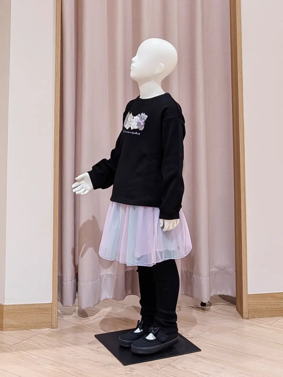 ANY 奥原 コーディネート画像