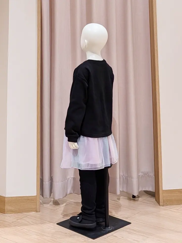 ANY 奥原 コーディネート画像