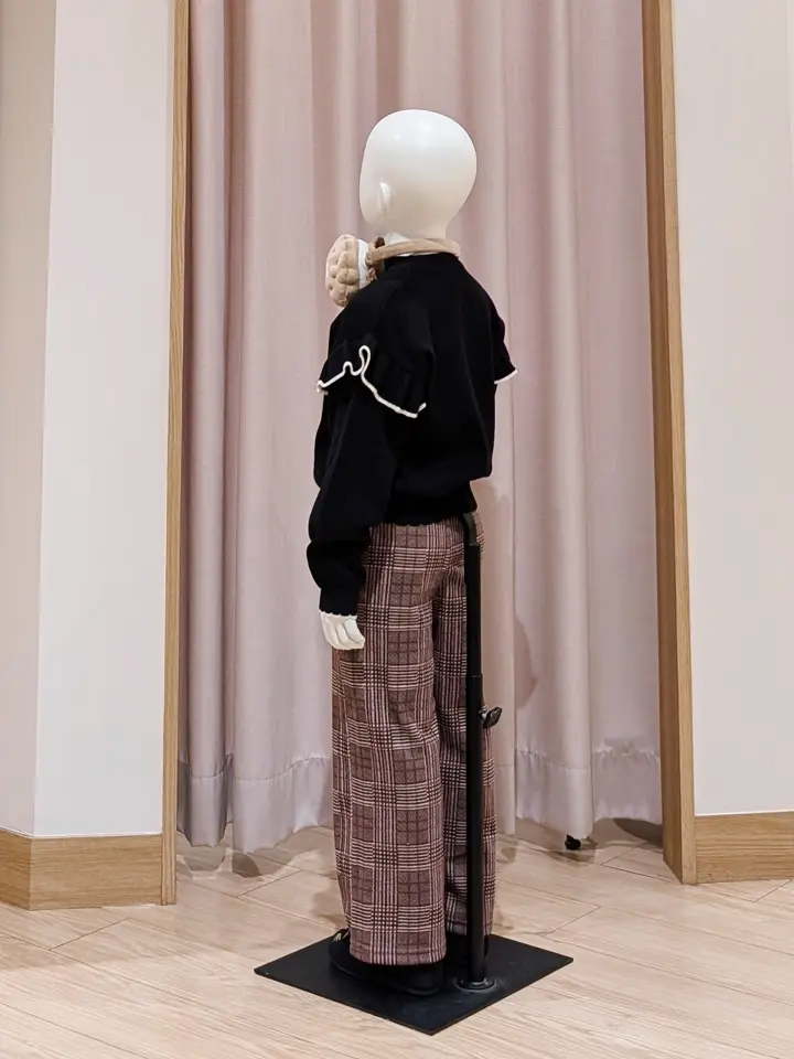 ANY 奥原 コーディネート画像