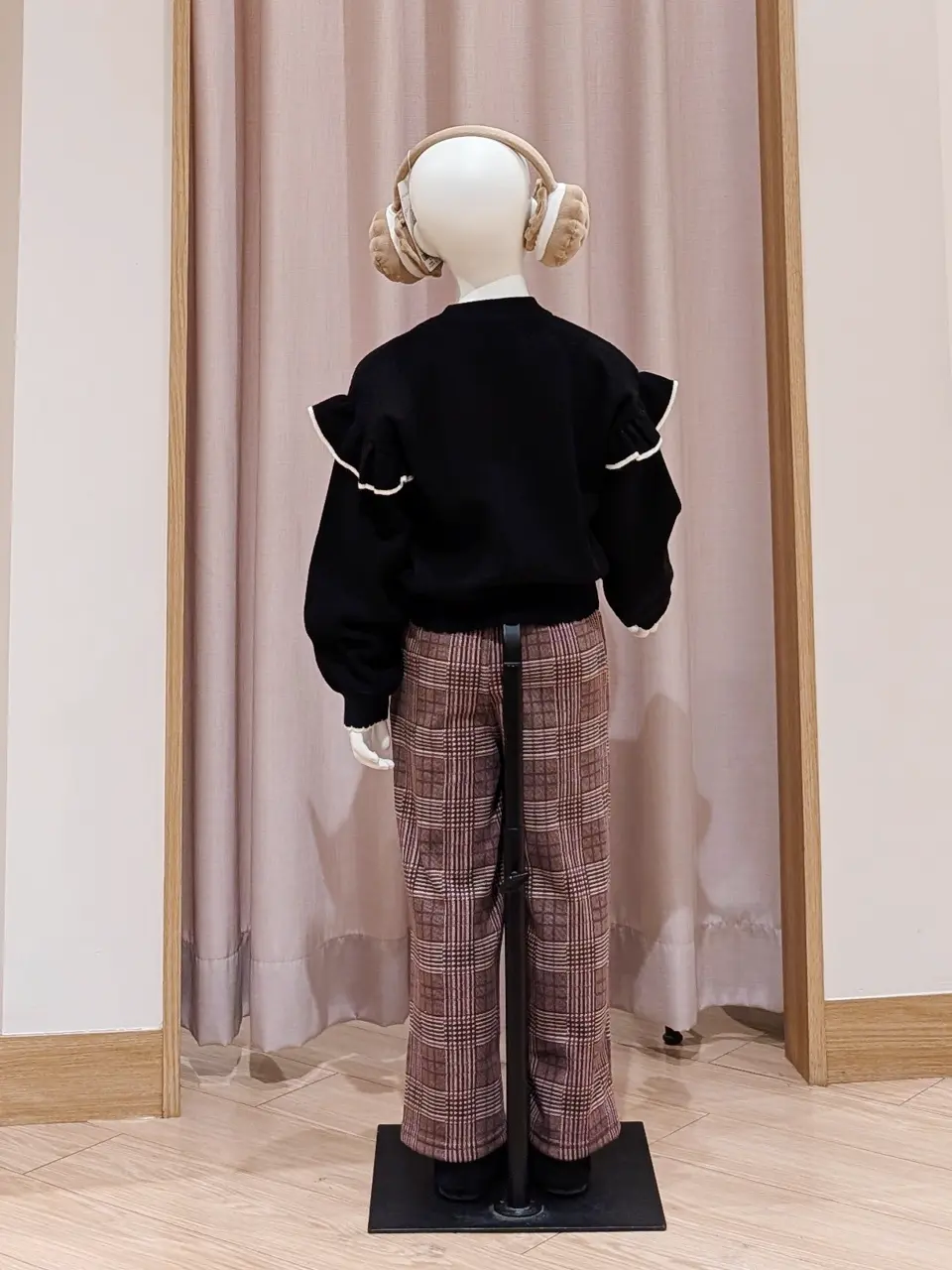 ANY 奥原 コーディネート画像