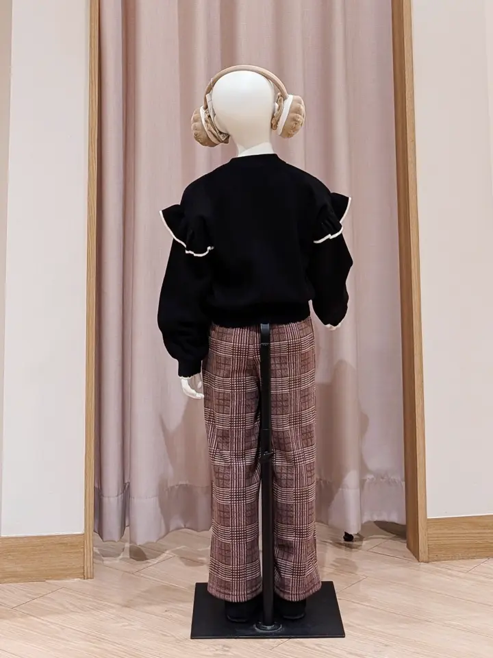 ANY 奥原 コーディネート画像