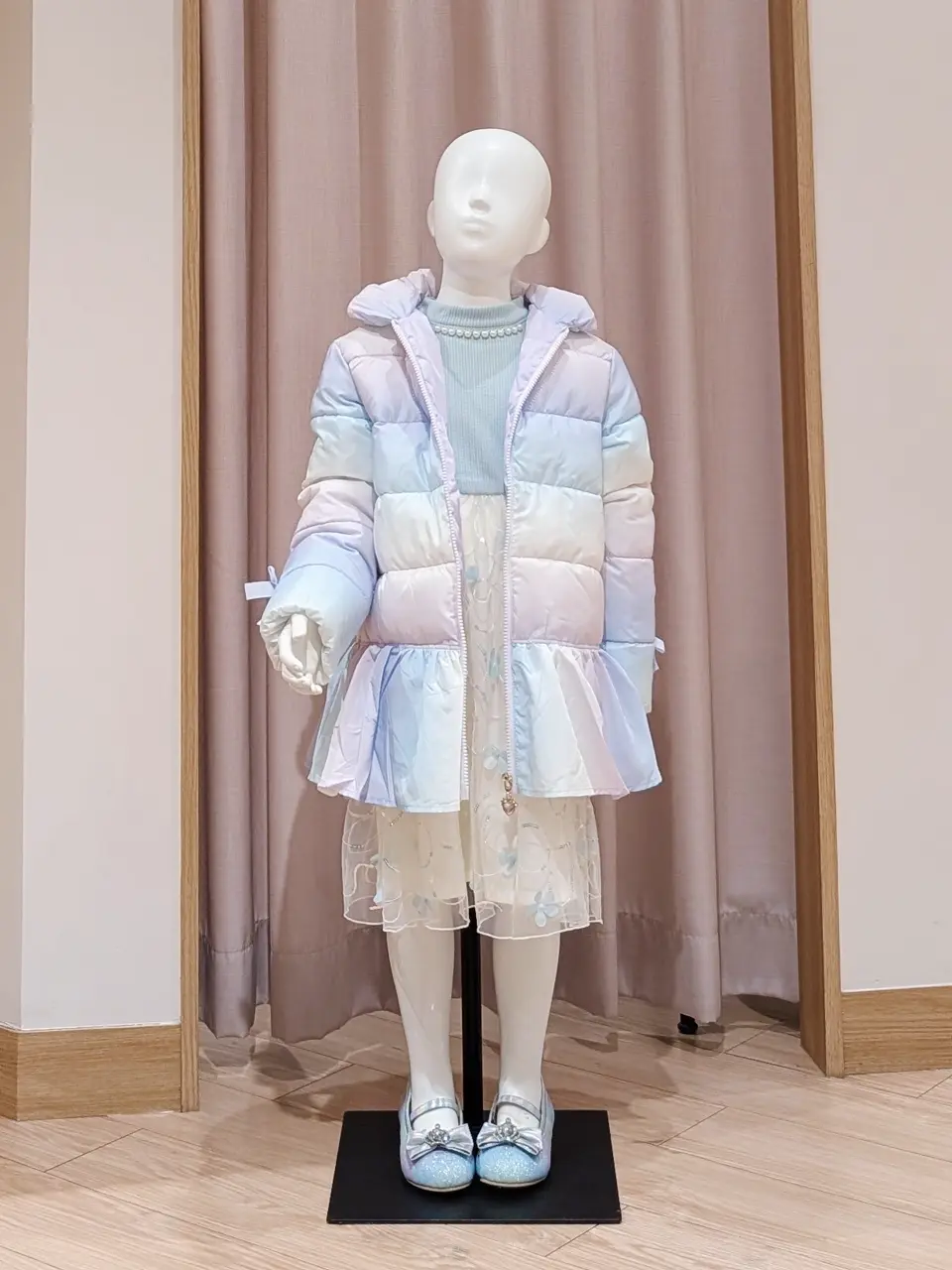  奥原 コーディネート画像