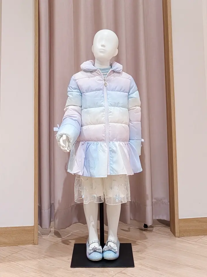 ANY 奥原 コーディネート画像