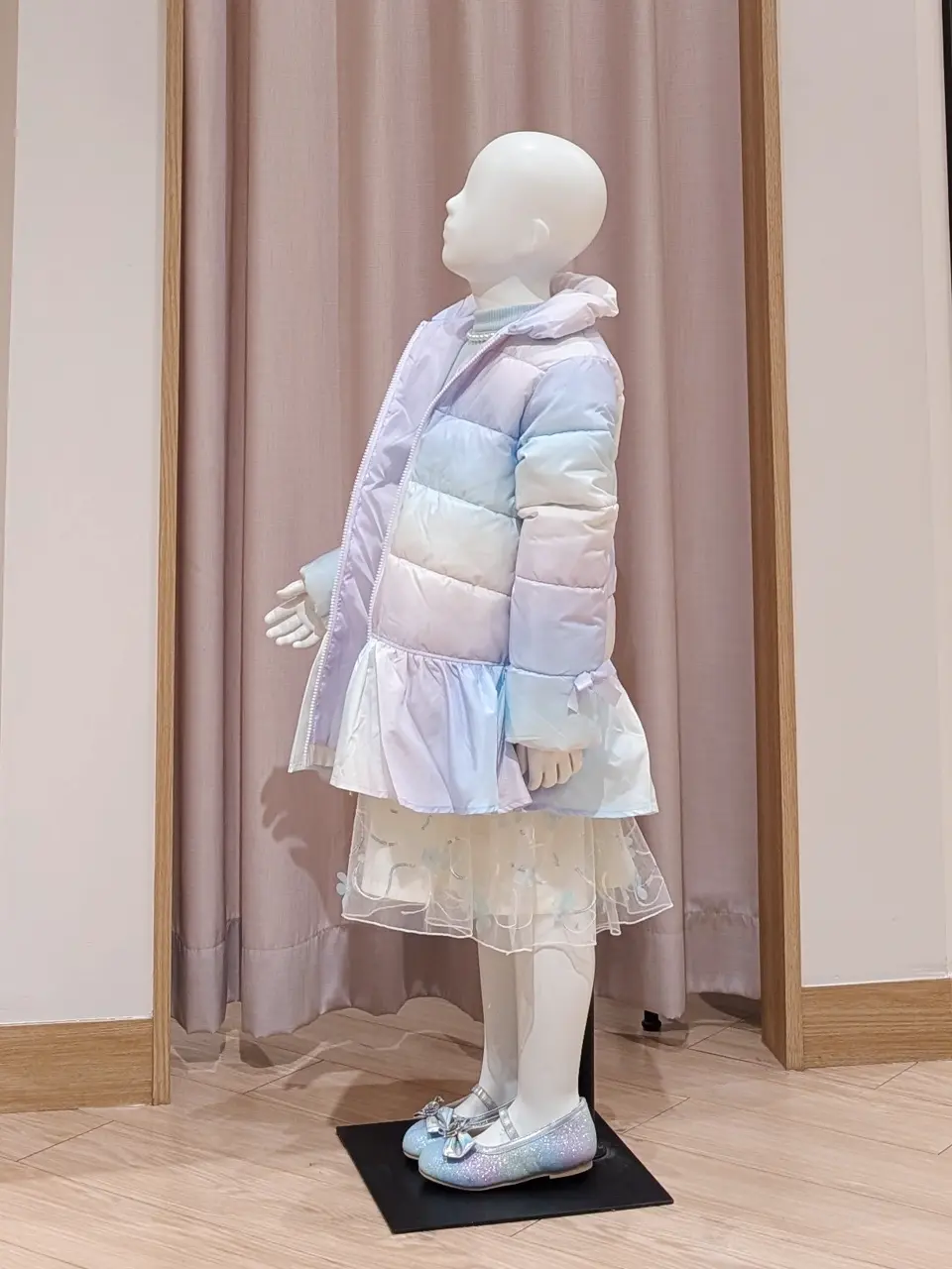 ANY 奥原 コーディネート画像